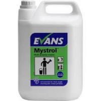 Evans Mystrol - All Purpose Cleaner 5 Litre